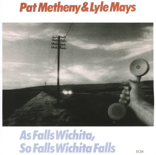 As Falls Wichita, So Falls Wichita Falls