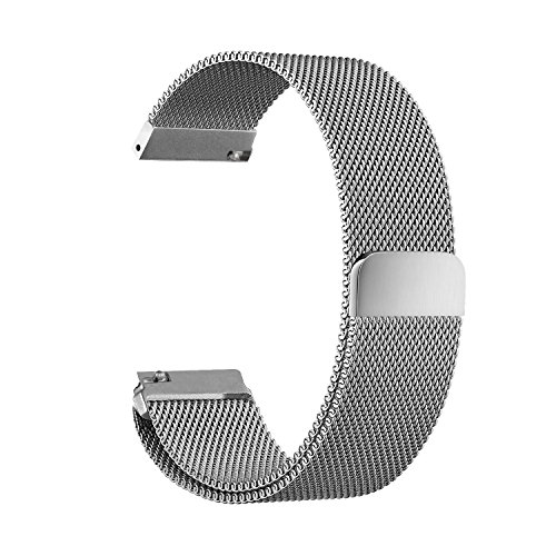 Umtele accessories band large, plexus milanese loop sta…