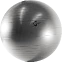 Gymstick Bodyball 65cm with DVD