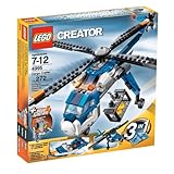 LEGO? Cargo Copter