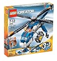 LEGO&reg; Cargo Copter
