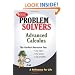 Advanced Calculus Problem Solver (Problem Solvers Solution Guides)