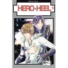 Hero Heel 01