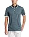 Robert Graham Men's Frederico-Patterned Polo Shirt