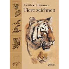 Tiere zeichnen