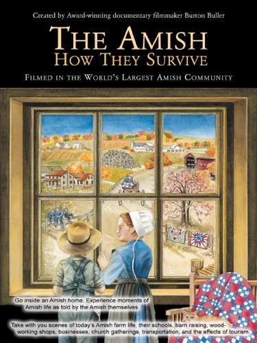 How They Survive.