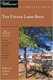 The Finger Lakes Book: Great Destinations: A Complete Guide, Third Edition