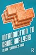 Introduction to Game Analysis