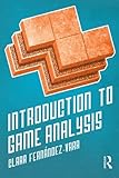 Introduction to Game Analysis