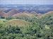 Photo Jigsaw 16x12 (40x30cm) The Chocolate Hills of Bohol by Robert Harding