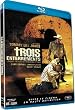 Trois enterrements [Blu-ray]
