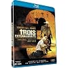 Trois enterrements [Blu-ray]