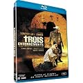 Trois enterrements [Blu-ray]
