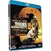 Trois enterrements [Blu-ray]