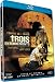 Trois enterrements [Blu-ray]