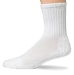 Wigwam Men's Super 60 Crew Length 3-Pack Socks