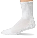 Wigwam Unisex Super 60 Crew Length 3-Pack Socks