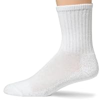 Wigwam Men's Super 60 Crew Length 3-Pack Socks