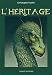 Livres : Héritage Eragon T4