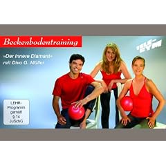 TELE-GYM 34 Beckenbodentraining