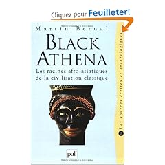 Black Athena, tome 2 : Les Racines afro-asiatiques de la civilisation classique