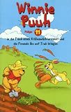 (11) in der Puuh Einen Krähenw [Musikkassette]