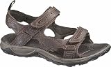 Merrell Mens Terrapin Leather Sandal