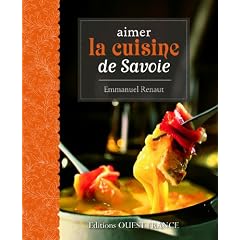 Aimer la cuisine de Savoie