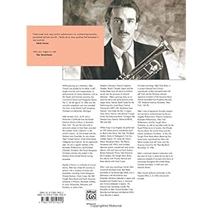 The Allen Vizzutti Trumpet Method, Bk 2: Harmonic Studies