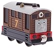 Thomas Le Petit Train - T4535 - Vehicule Miniature - Vehicule Toby
