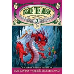 Keyholders #3: Inside the Magic