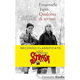 Qualcosa di scritto (Romanzi)