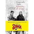 Qualcosa di scritto (Romanzi)