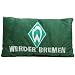 Sv Werder Bremen Nickikissen / Autokissen / Kuschelkissen / Pl&Atilde;&frac14;sch