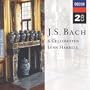 J. S. Bach: Six Cello Suites