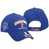Florida Twins Men's College National Champs Cap