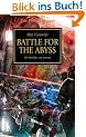 Horus Heresy: Battle for the Abyss (Warhammer 40,000 Novels: Horus Heresy)