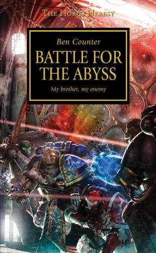 Battle for the Abyss (Horus Heresy)