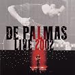 Live 2002 (2 CD)