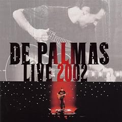 Live 2002 (2 CD)