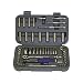 Snap-On 62 pc 1/4" General Service Set BLPGSS1462