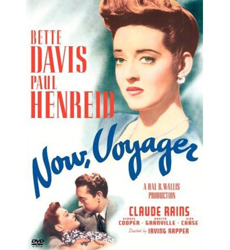 Now Voyager DVD