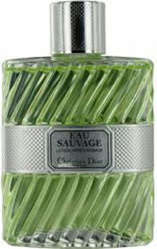Eau Sauvage By Christian Dior Aftershave/FN121606/3.4 oz//