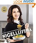 Nigellissima: Instant Italian Inspiration