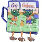Florida Gators 'Go Gators' Interactive Children's Book