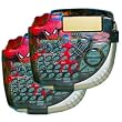 Sakar 74044 Spiderman Text Messenger