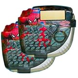 Sakar 74044 Spiderman Text Messenger