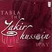 Tabla the Zakir husian way