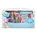 Spa Factory Bath Benefits