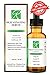100% Natural Rejuvenating Serum. All Natural Serum For Face, Neck, Chest - Unique Gentle Care - Perfect For All Skin Types - Great Moisturizer & Anti Aging Formula.